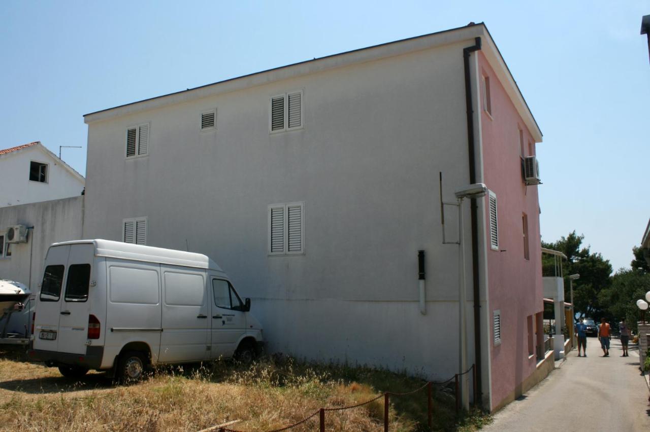Apartments By The Sea Promajna, Makarska - 2673 Exterior photo