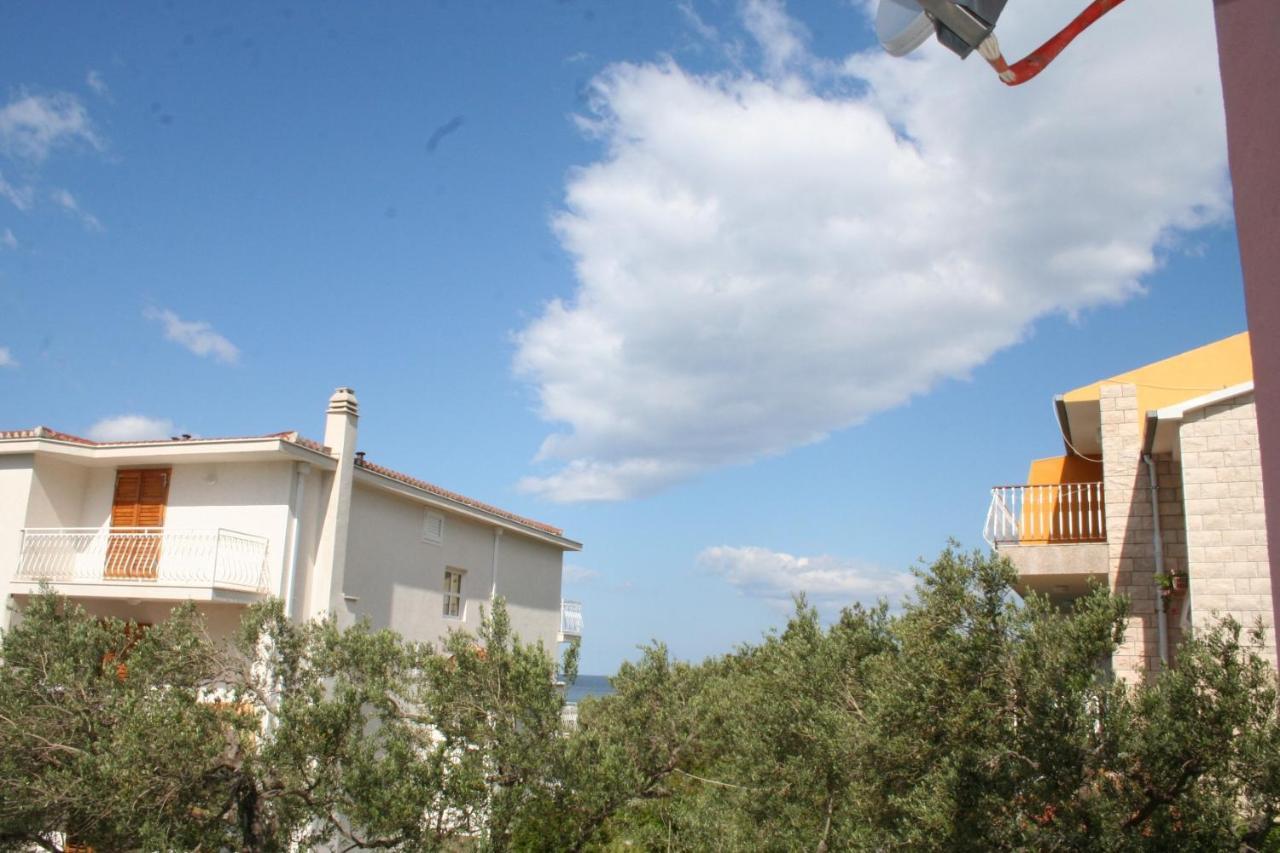 Apartments By The Sea Promajna, Makarska - 2673 Exterior photo