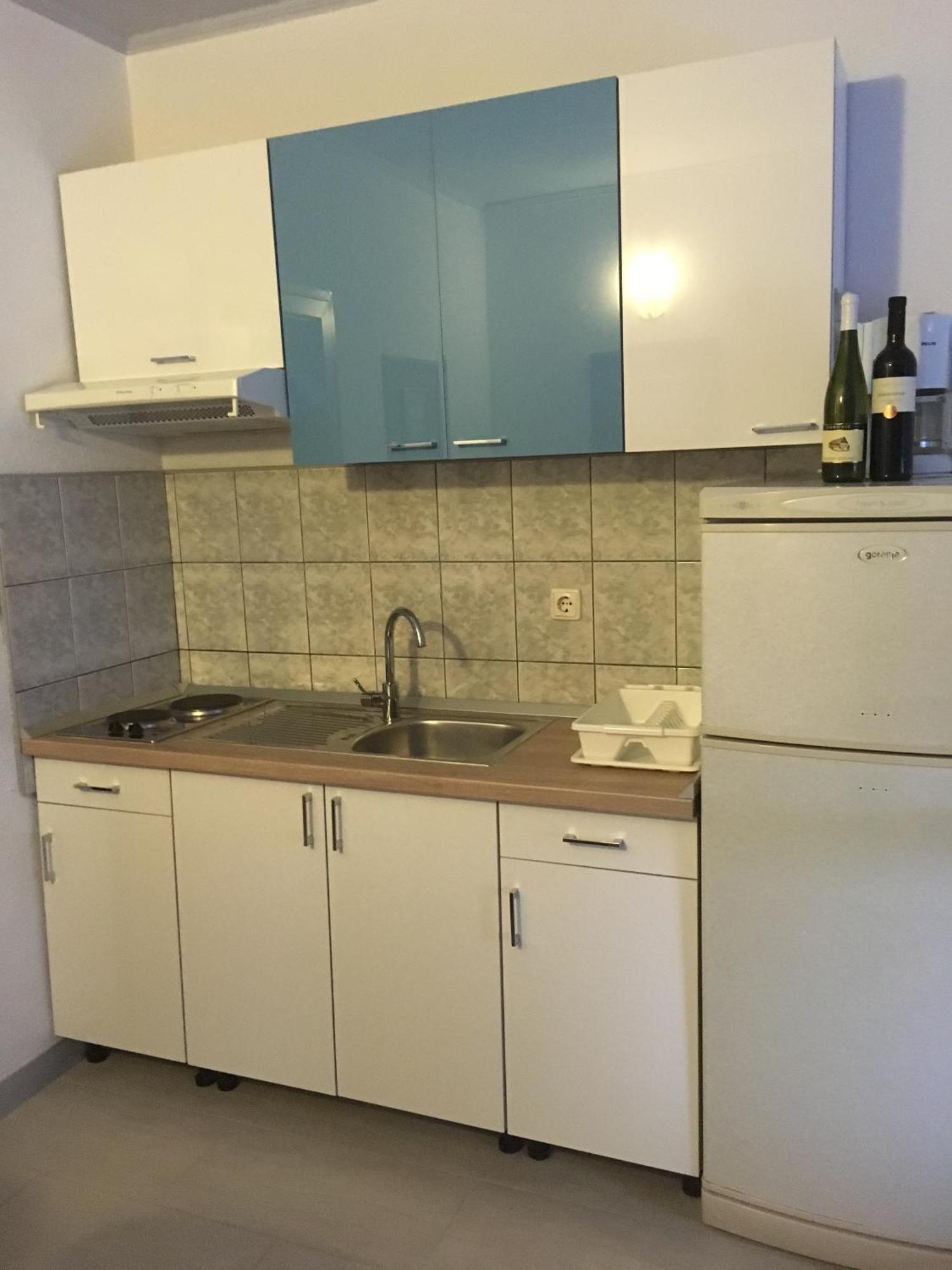 Apartments By The Sea Promajna, Makarska - 2673 Room photo