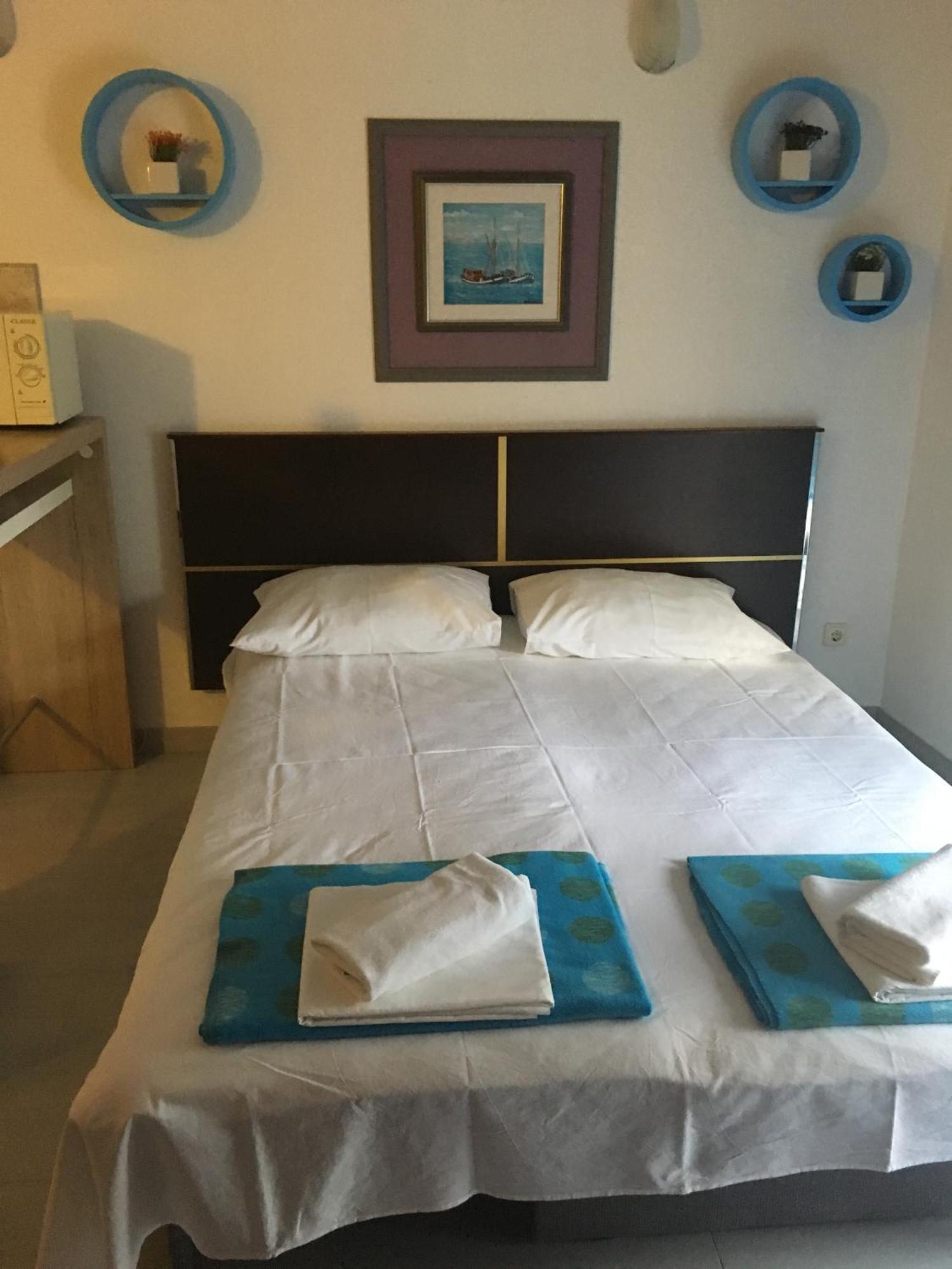 Apartments By The Sea Promajna, Makarska - 2673 Room photo